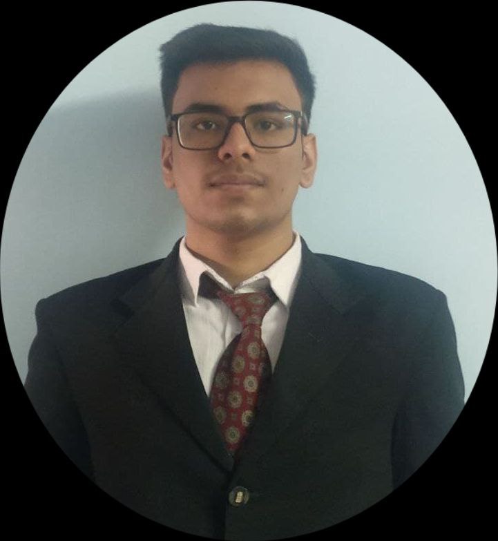 Shubham Kumar
